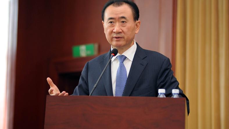 万达电商危机重重?飞凡公司裁员70%